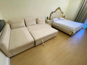 Studio Apartment in Discovery Gardens
